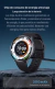 Imagen de Smartwatch Lyne Negro
