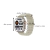 Smartwatch Hello Watch 3 Plus 4gb Plateado en internet