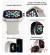 Smartwatch M99 Negro - comprar online