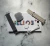 Smartwatch Hello Watch 3 Plus 4gb Plateado - Debag