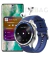 Smartwatch DT Watch X 4gb Plateado en internet