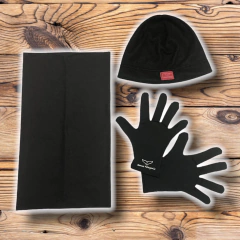 Conjunto full Black - comprar online