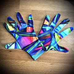 Conjunto full Mariposas - Somos Patagonia