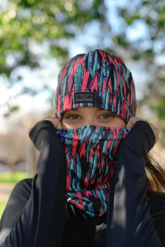 Conjunto full Forest - Somos Patagonia