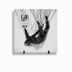 Quadro Azulejo Personalizado de Cerâmica 15x15 cm e Suporte Korn Metal MOD 01 - comprar online