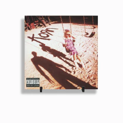 Quadro Azulejo Personalizado de Cerâmica 15x15 cm e Suporte Korn Metal MOD 08 - comprar online