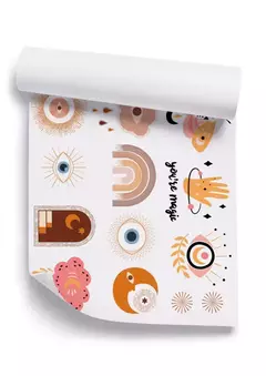 DTF GLITTER 58x50 - 101 - comprar online