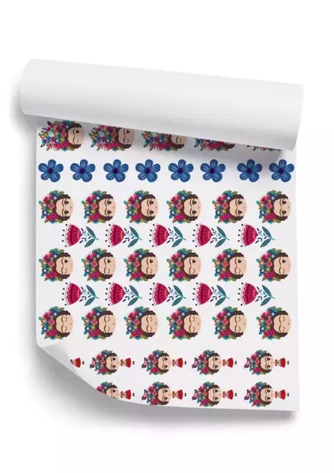 DTF GLITTER 58x50 - 113 - comprar online