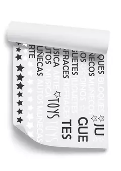 DTF GLITTER 58x50 - 128 - comprar online