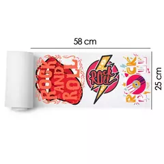 DTF GLITTER 58x25 - 14 - comprar online