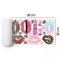 DTF GLITTER 58x33 - 15 - comprar online
