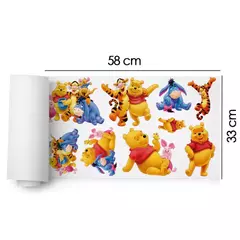 DTF GLITTER 58x33 - 18 - comprar online