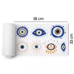 DTF GLITTER 58x33 - 2 - comprar online