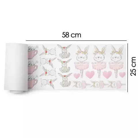DTF GLITTER 58x25 - 30 - comprar online