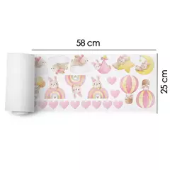 DTF GLITTER 58x25 - 34 - comprar online