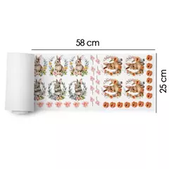 DTF GLITTER 58x25 - 38 - comprar online