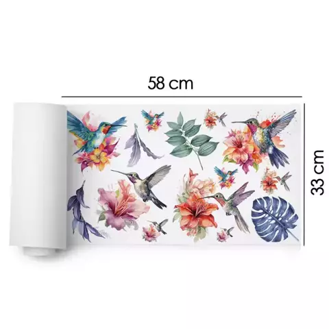 DTF GLITTER 58x33 - 4 - comprar online