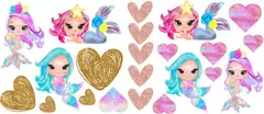 DTF GLITTER 58x25 - 41 en internet