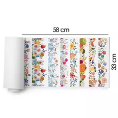 DTF GLITTER 58x33 - 46 - comprar online
