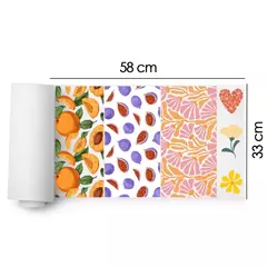 DTF GLITTER 58x33 - 48 - comprar online