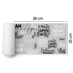 DTF GLITTER 58x33 - 5 - comprar online