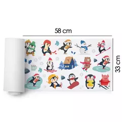 DTF GLITTER 58x33 - 54 - comprar online