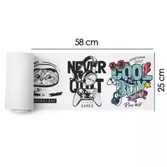 DTF GLITTER 58x25 - 58 - comprar online
