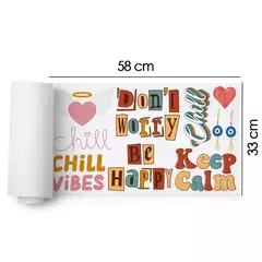 DTF GLITTER 58x33 - 59 - comprar online