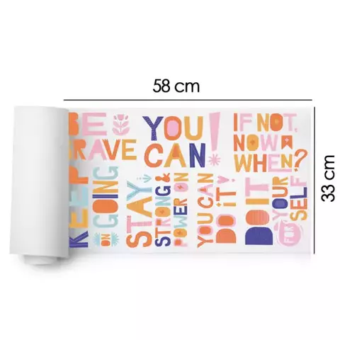 DTF GLITTER 58x33 - 8 - comprar online