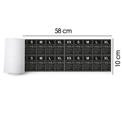 dtf 58x10 - 10