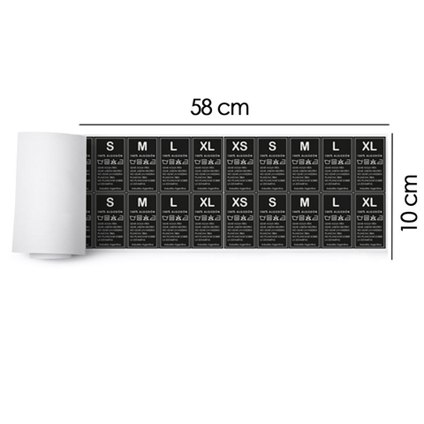 dtf 58x10 - 10