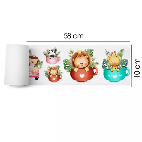 DTF GLITTER 58x10 - 12 - comprar online