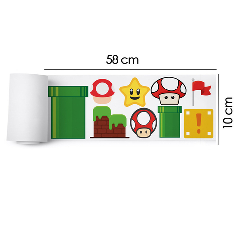 dtf 58x10 - 17