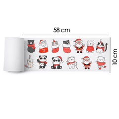 dtf 58x10 - 21 l