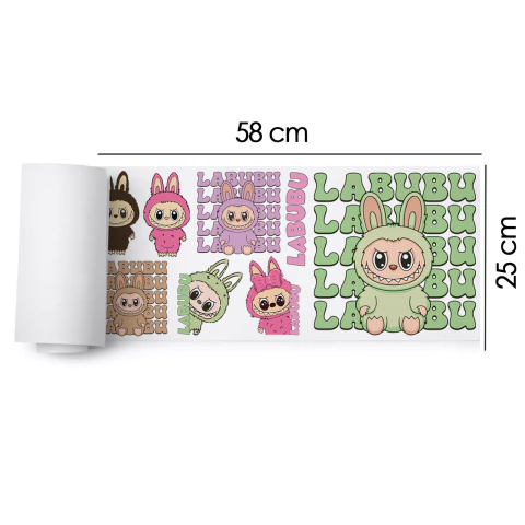 dtf 58x25 - 102 - L - comprar online