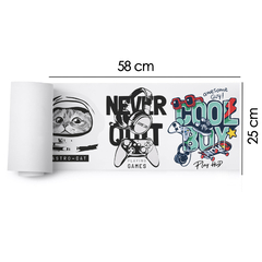 dtf 58x25 - 58 -L