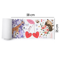 dtf 58x25 - 60 - L