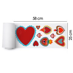 dtf 58x25 - 67 - L - comprar online