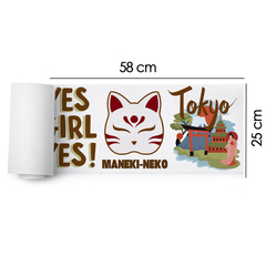 dtf 58x25 - 72 - L - comprar online