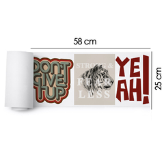 dtf 58x25 - 74 - L - comprar online
