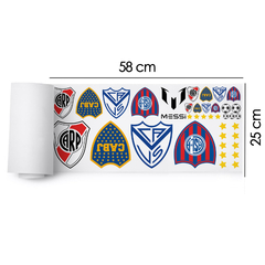 dtf 58x25 - 75 - L - comprar online