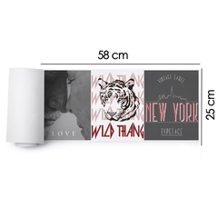 dtf 58x25 - 81 - L - comprar online