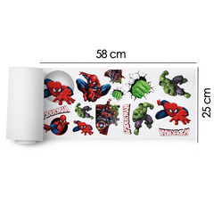 dtf 58x25 - 85 - L - comprar online