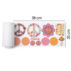 dtf 58x25 - 96- L - comprar online