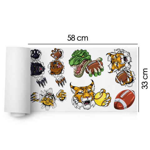 dtf 58x33 - 41 - L