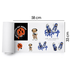 dtf 58x33 - 61 - L - comprar online