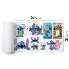 dtf 58x33 - 65 - L - comprar online