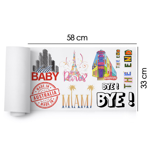 dtf 58x33 - 67 - L - comprar online