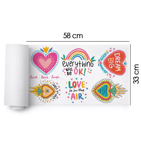 dtf 58x33 - 73 - L - comprar online