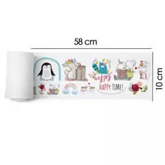 DTF GLITTER 58x10 - 1 - comprar online